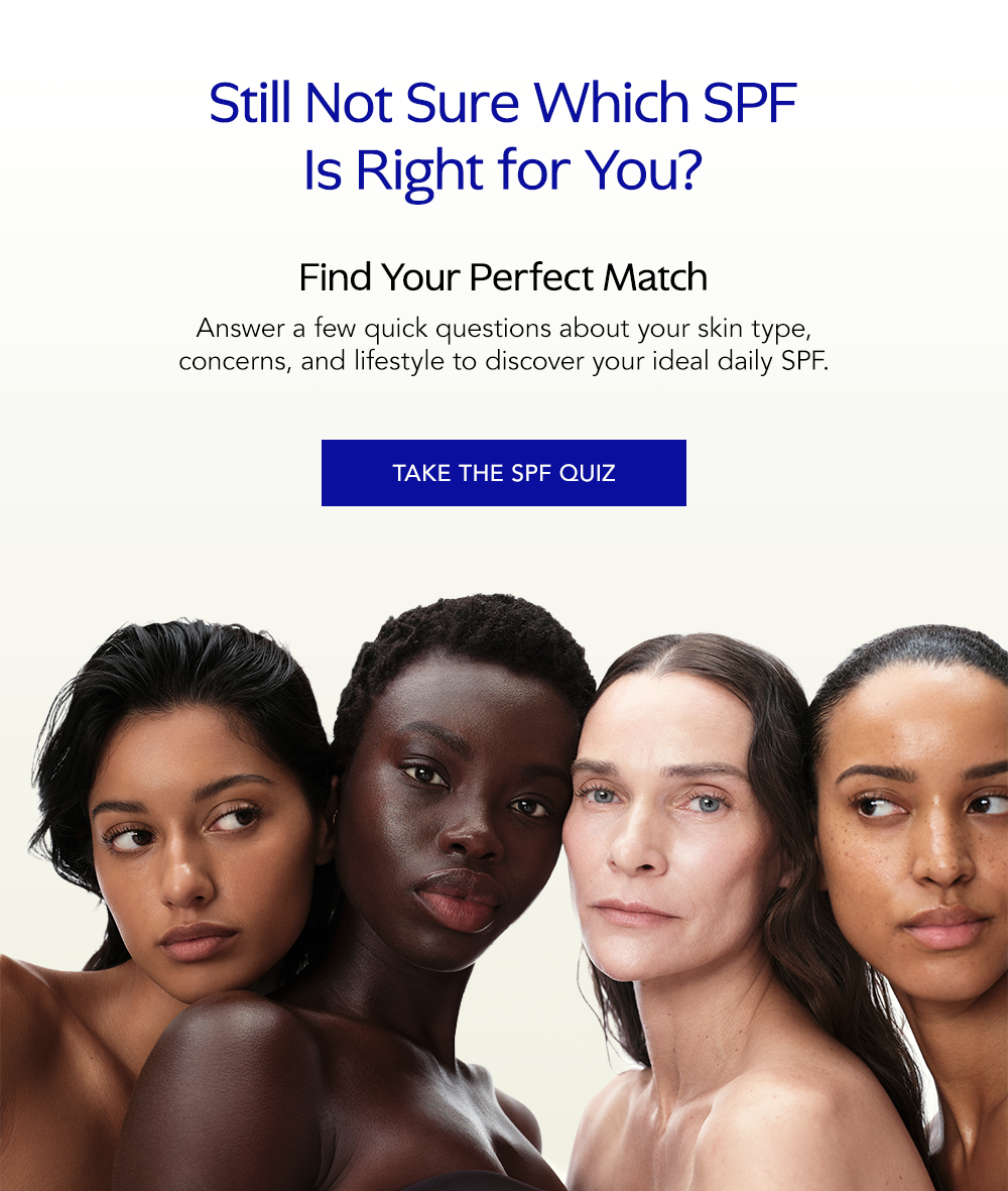 Still Not Sure Which SPF Is Right for You?