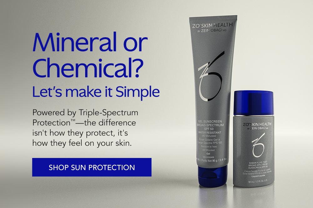 Mineral or Chemica?