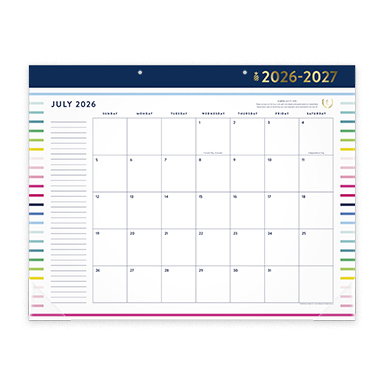 Desk Calendars