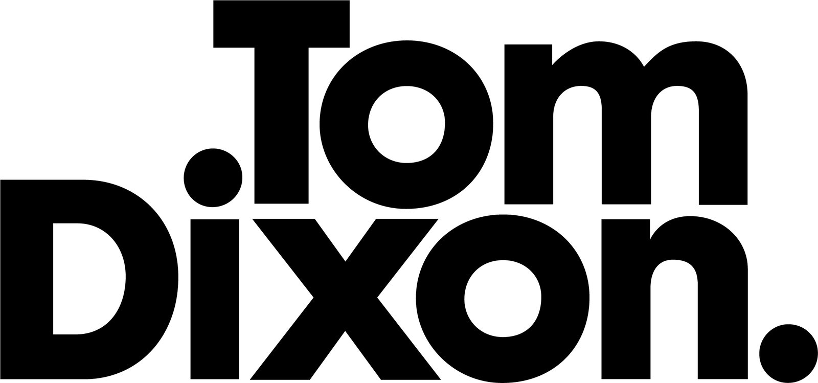 Tom Dixon Logo