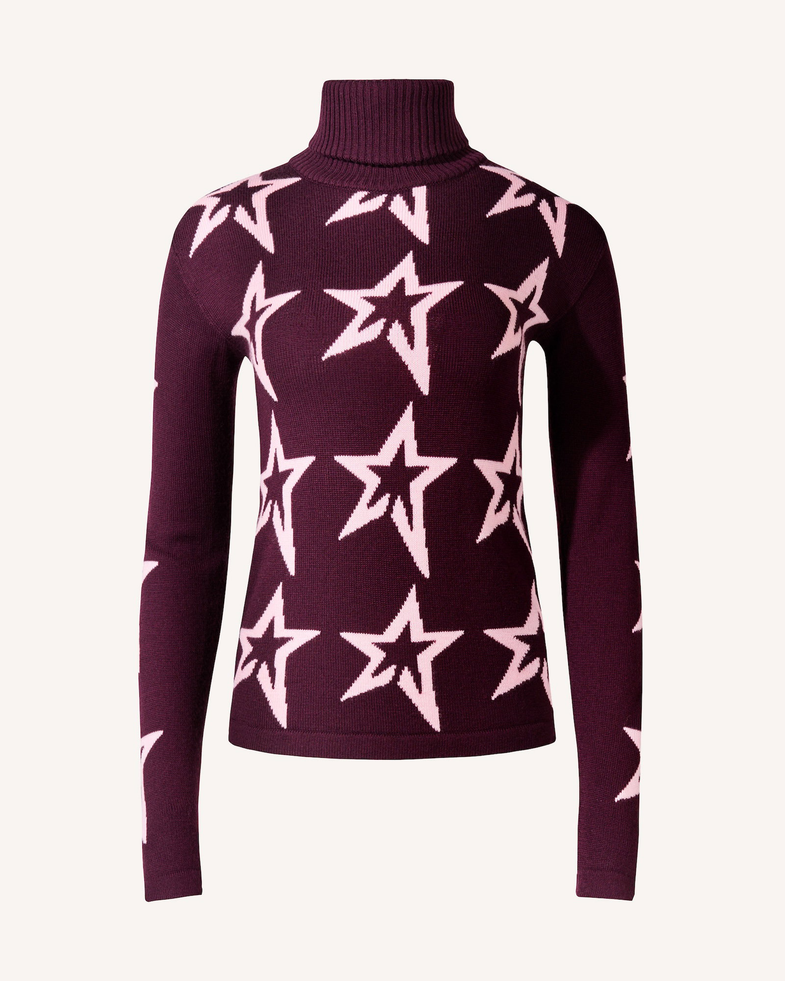 Star Dust Merino Sweater