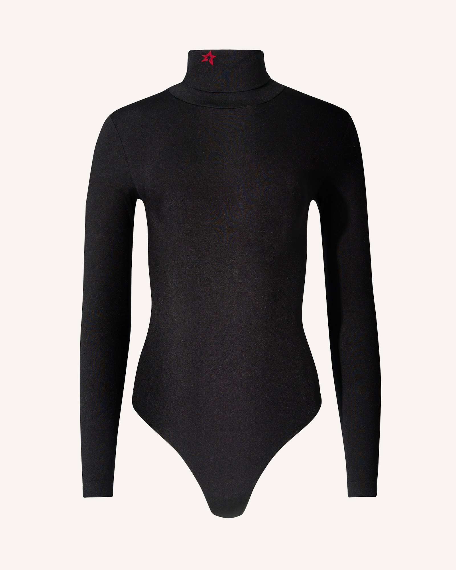 Seamless Bodysuit