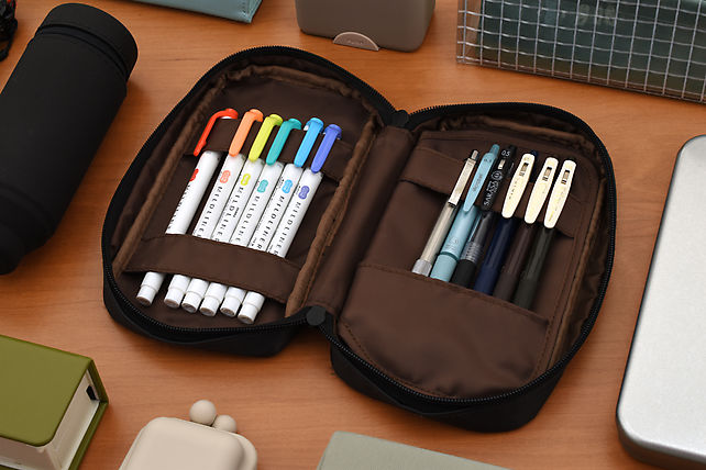 The Best Pencil Cases The Best Pencil Cases