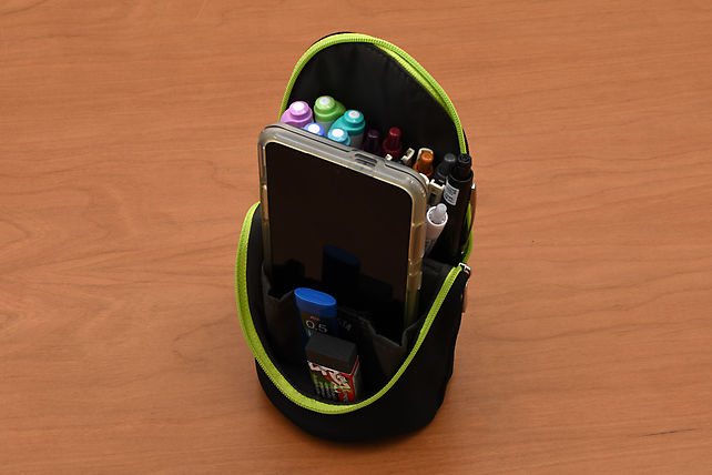 Sonic Sma Sta Standing Pen Cases Sonic Sma Sta Standing Pen Cases