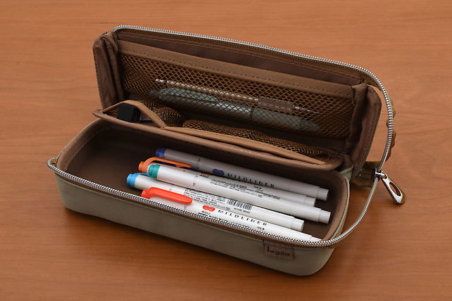 Kutsuwa Lgaba Pen Cases Kutsuwa Lgaba Pen Cases