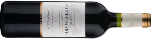 SAINTE MARIE RED