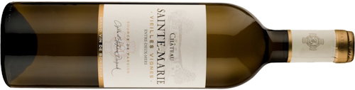 CHATEAU SAINTE MARIE WHITE