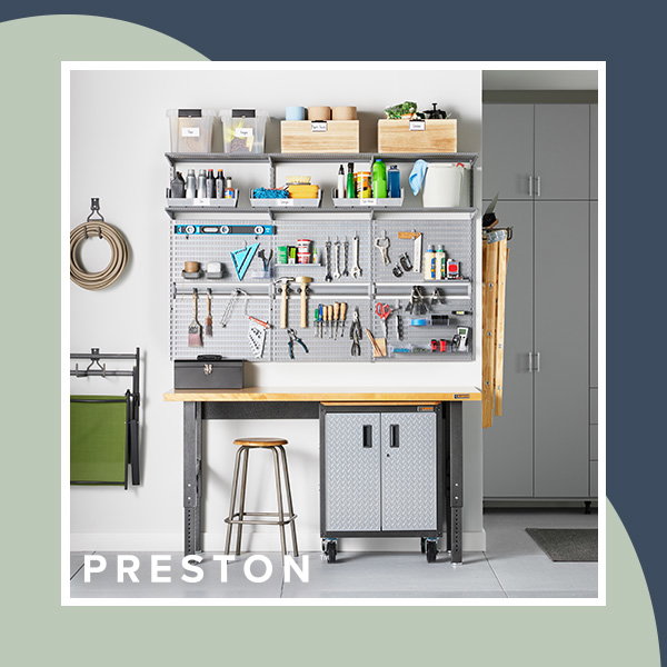 Preston