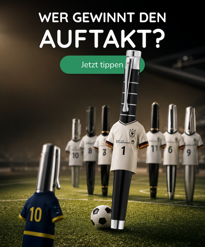 WER GEWINNT DEN AUFTAKT?