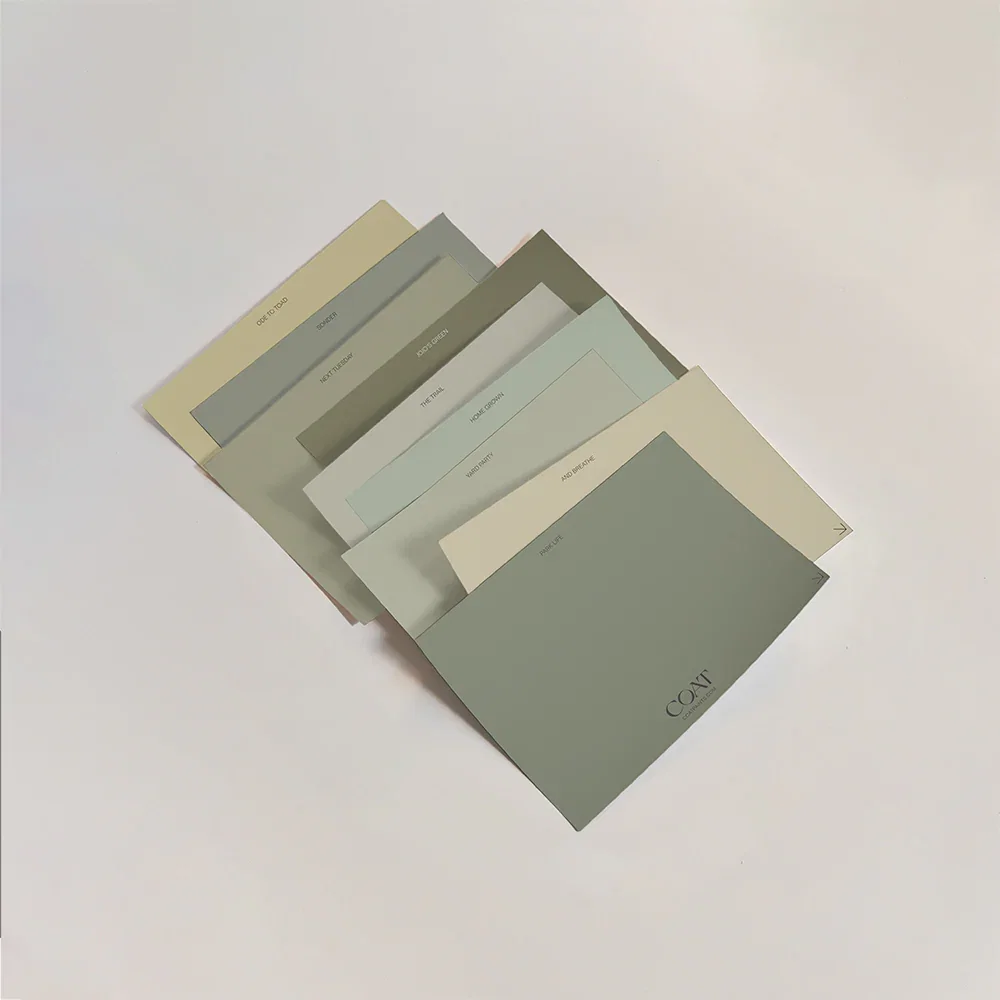 Image of Mid Green Pack