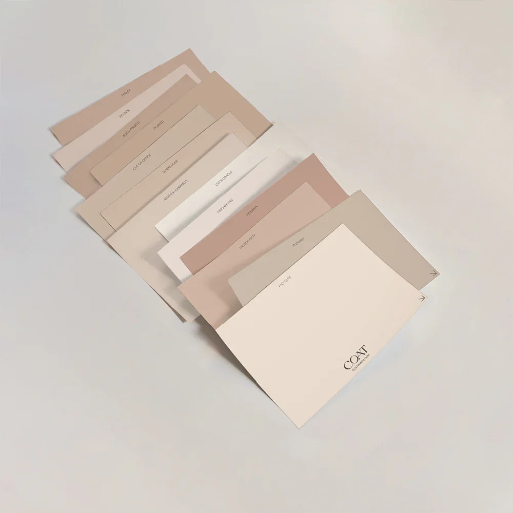 Image of Bare Plaster Pack