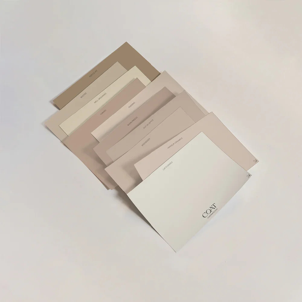 Image of Earthy Neutral Pack