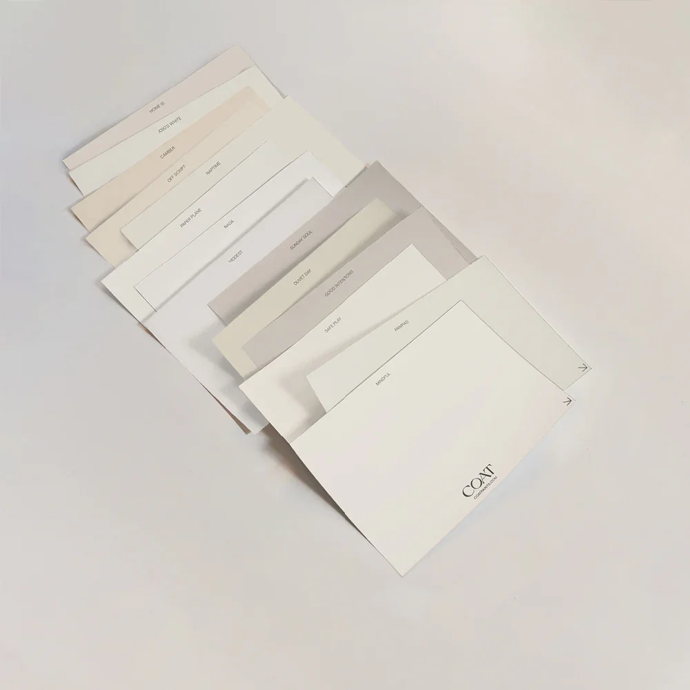 Image of Warm Neutral Pack