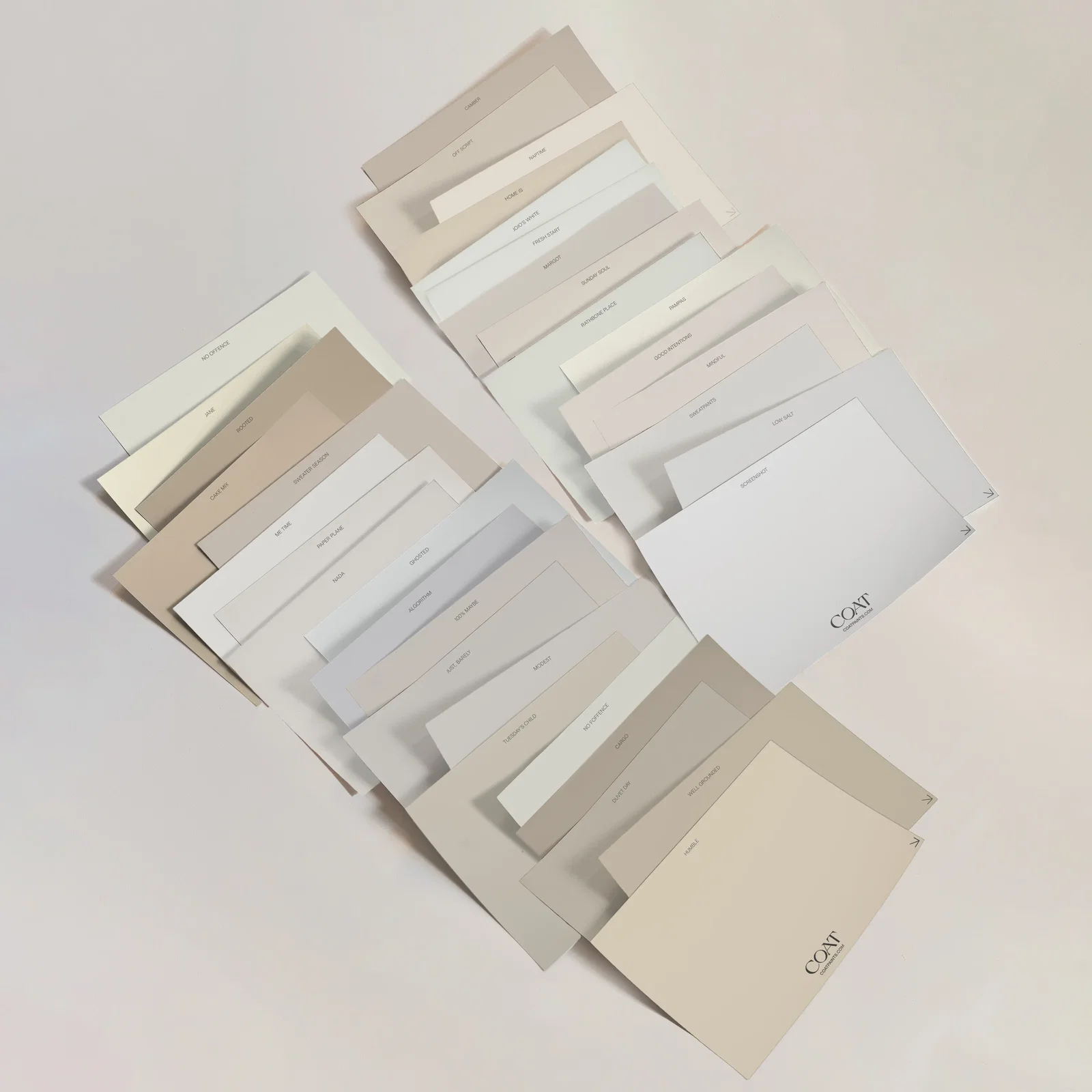 Image of The Neutral Pack