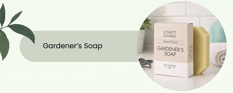 Soothe hardworking hands with our all-natural, deeply moisturizing.