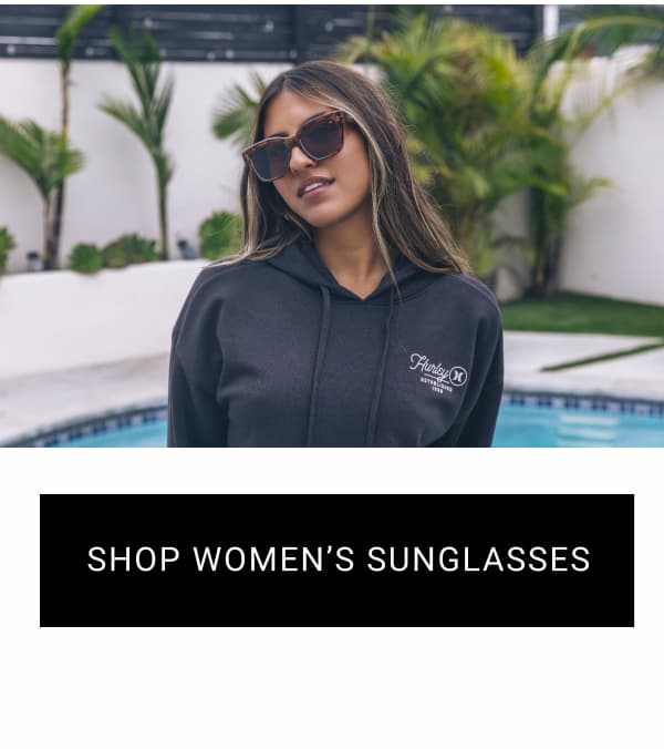 Shop Women's Sunglasses
