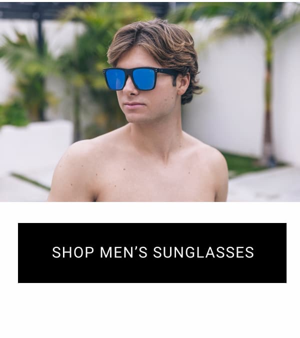 Shop Men's Sunglasses
