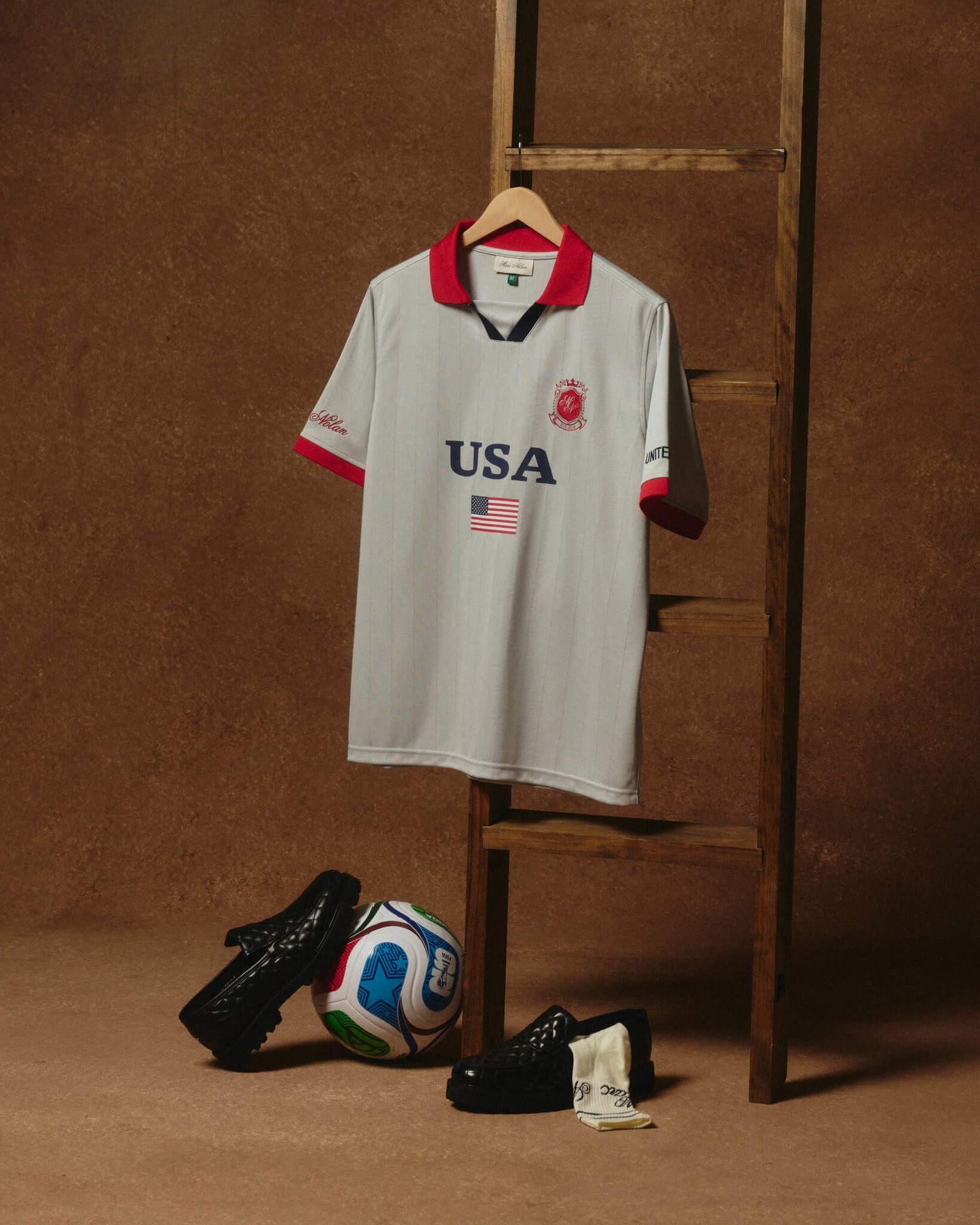 Soccer Capsule
