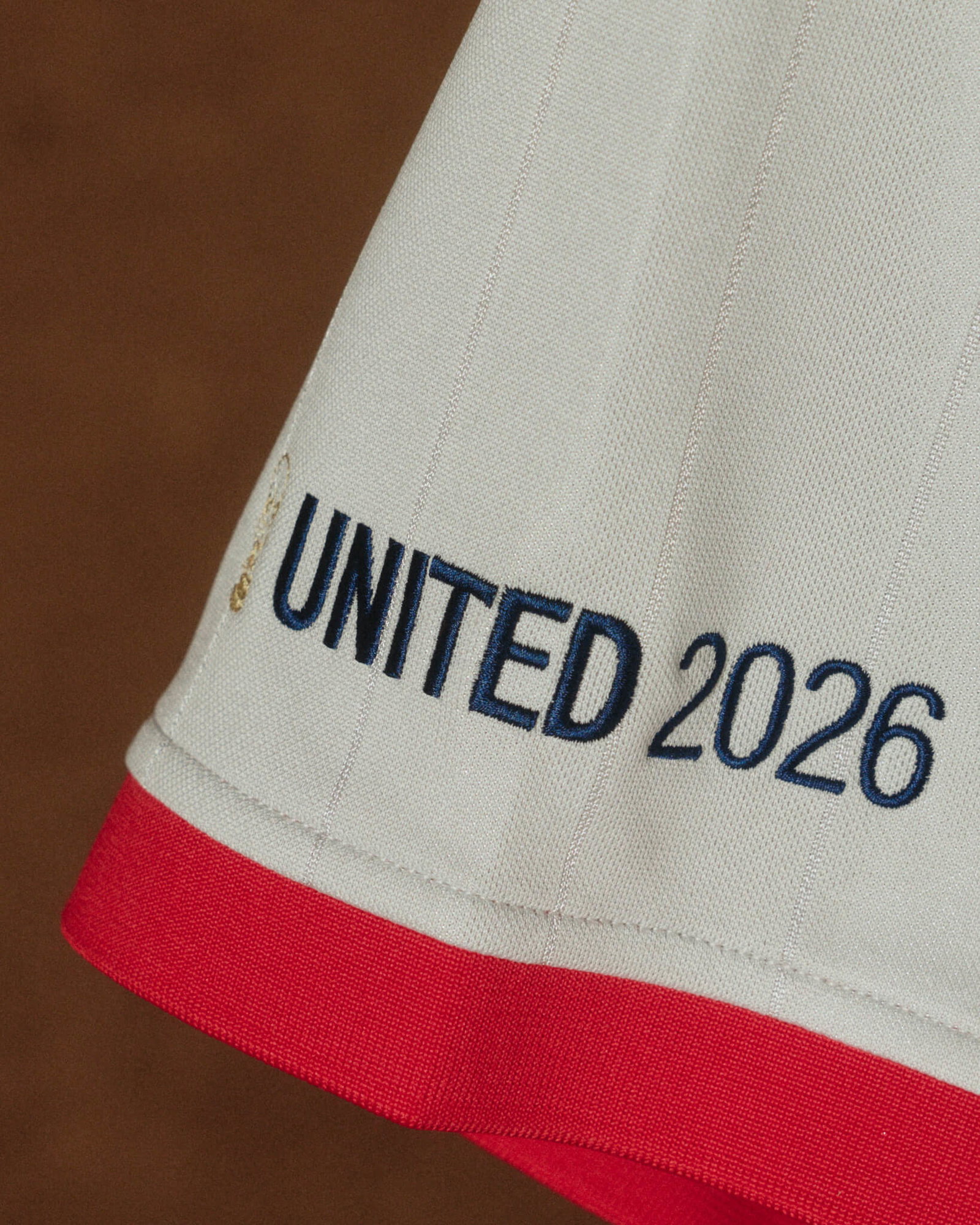 USA Football Jersey