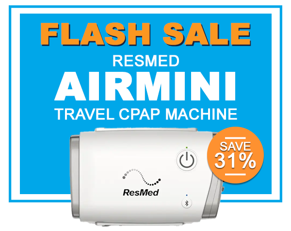 Shop AirMini Now