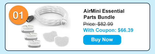 AirMini Essential Parts Bundle