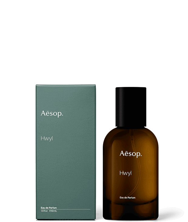 Hwyl Eau de Parfum