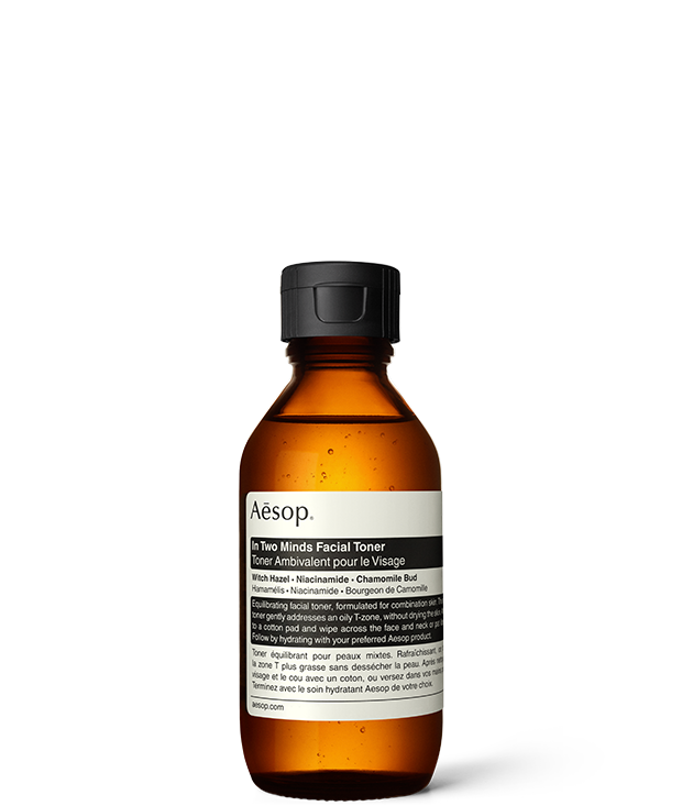 In Two Minds Facial Toner