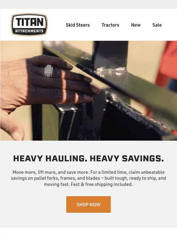 For You: Summer Savings on Forks, Frames, & Blades