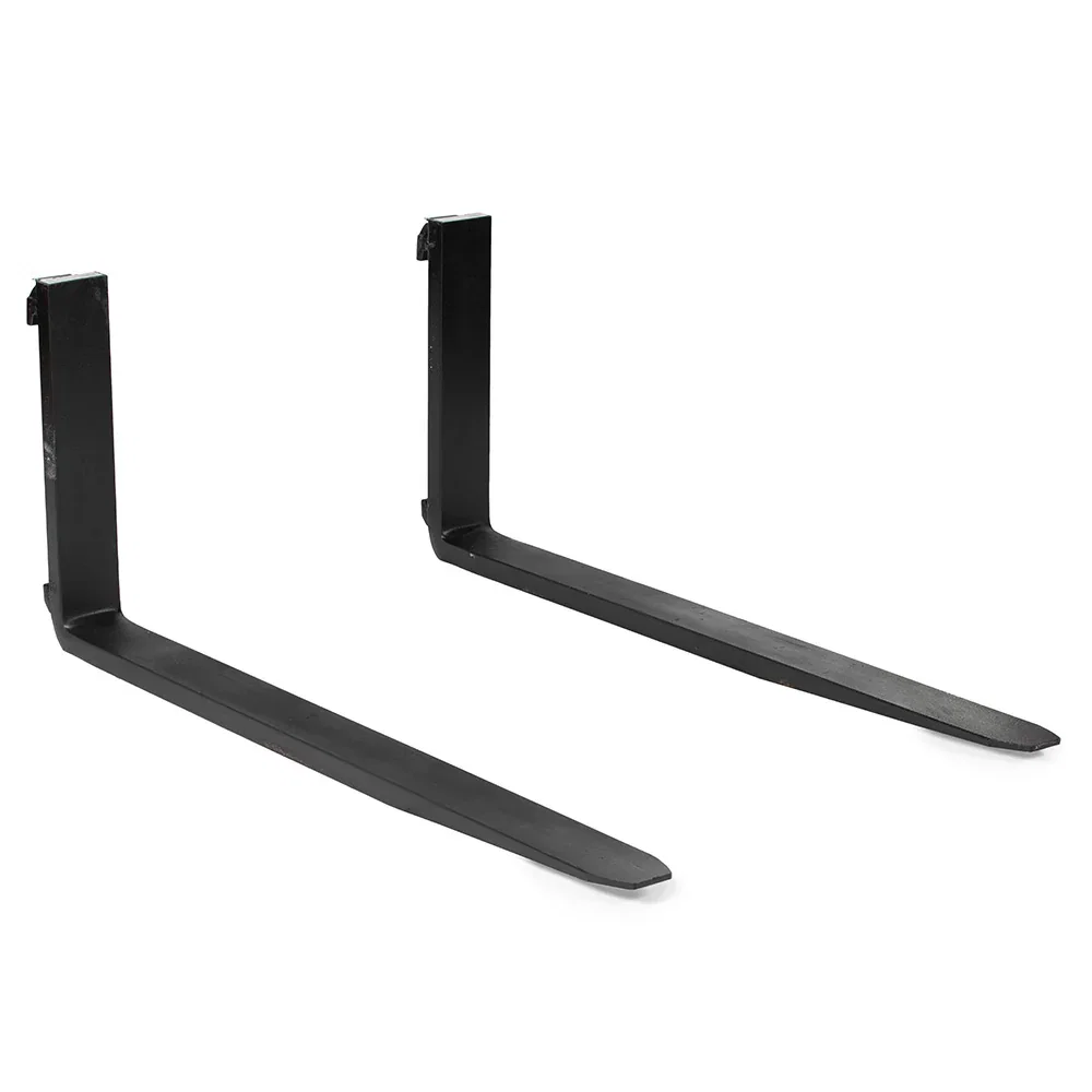 Image of 48" Class 2 Pallet Fork Blades