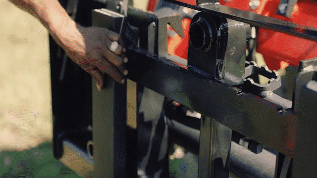 Titan Attachments