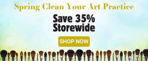 Shop Our Spring Sale!