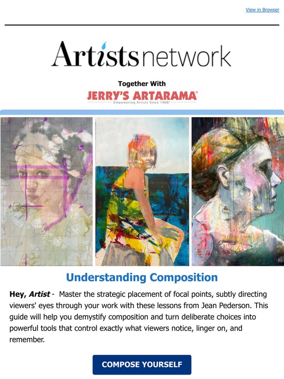 Create Greater Impact in Your Compositions With These Key Strategies