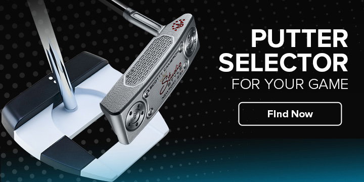 Putter Selector