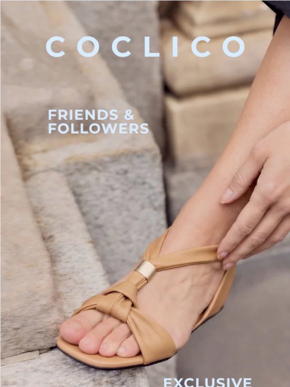 ⭐ Friends and Followers Event >> Exclusive Access ⭐