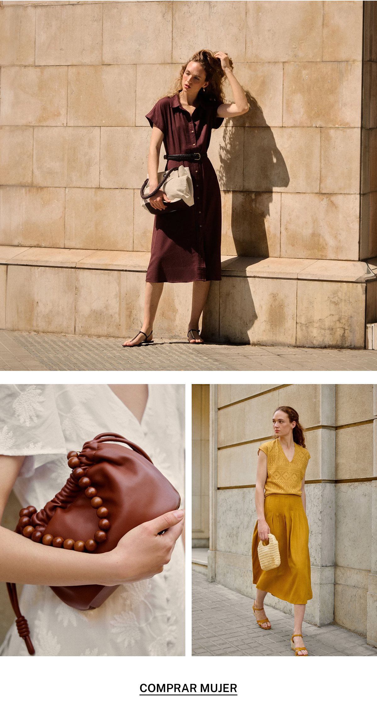 COMPRAR MUJER