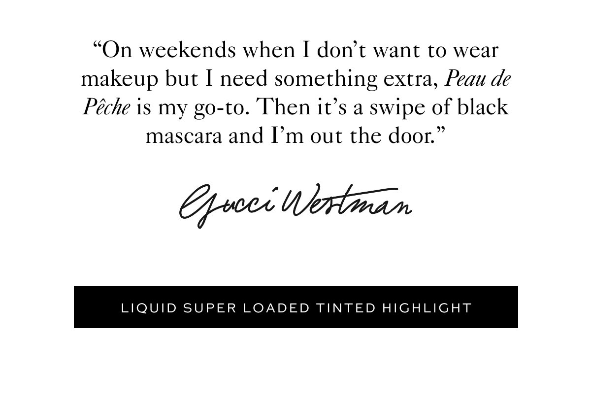 Liquid Super Loaded Tinted Highlight