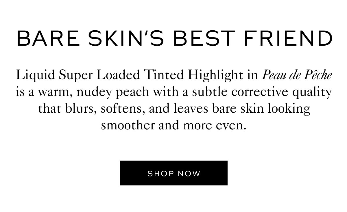 Liquid Super Loaded Tinted Highlight