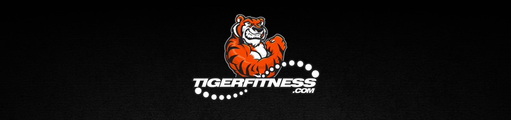 Tiger Fitness 