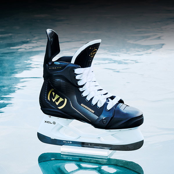 Durable, Pro-Level Performance