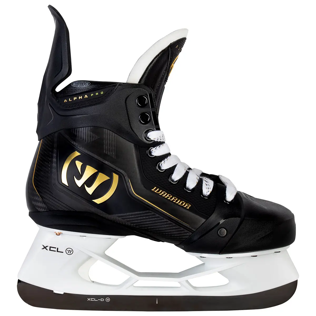 Warrior Alpha Pro Intermediate Ice Ho...