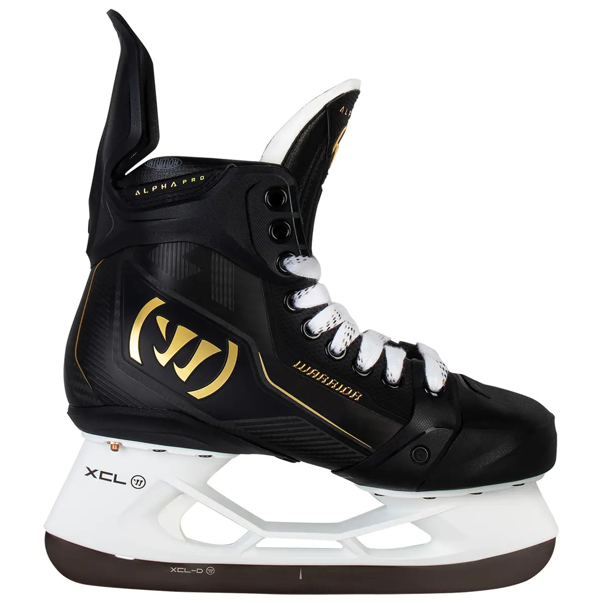 Warrior Alpha Pro Senior Ice Hockey...
