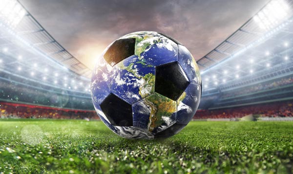 world cup