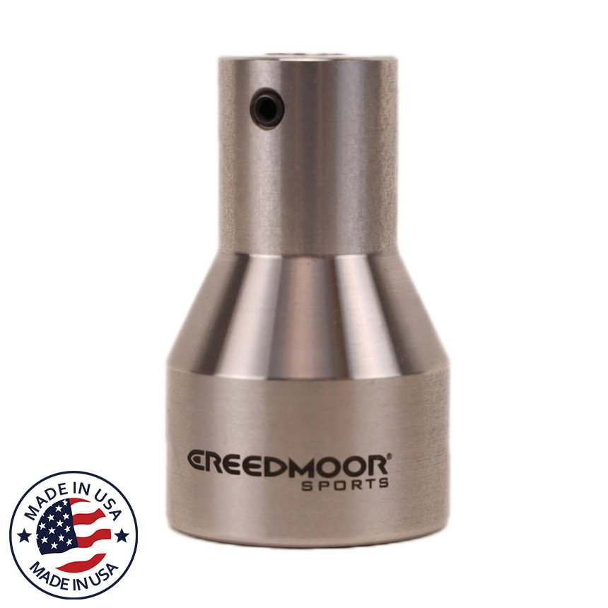 Image of Creedmoor Sports Cartridge Gauge Bell