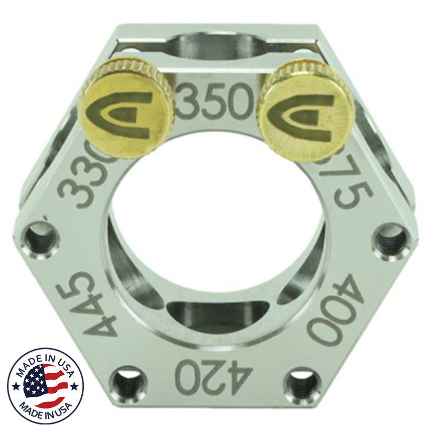 Image of Creedmoor Sports Shoulder Datum Tool