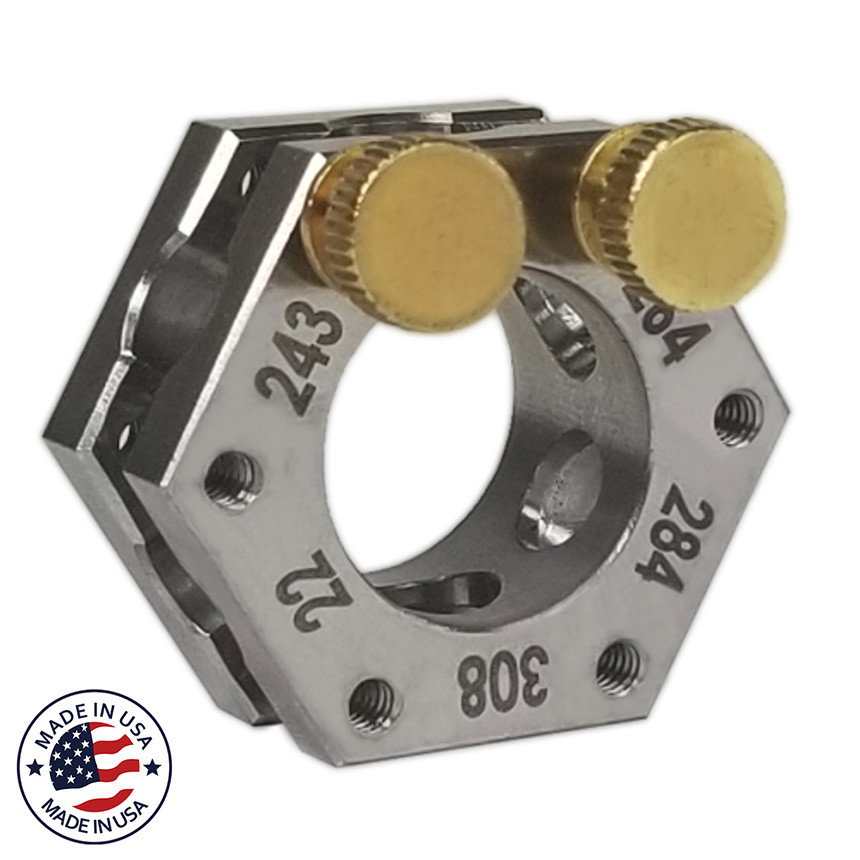 Image of Creedmoor Sports Multi-Caliber Bullet Comparator