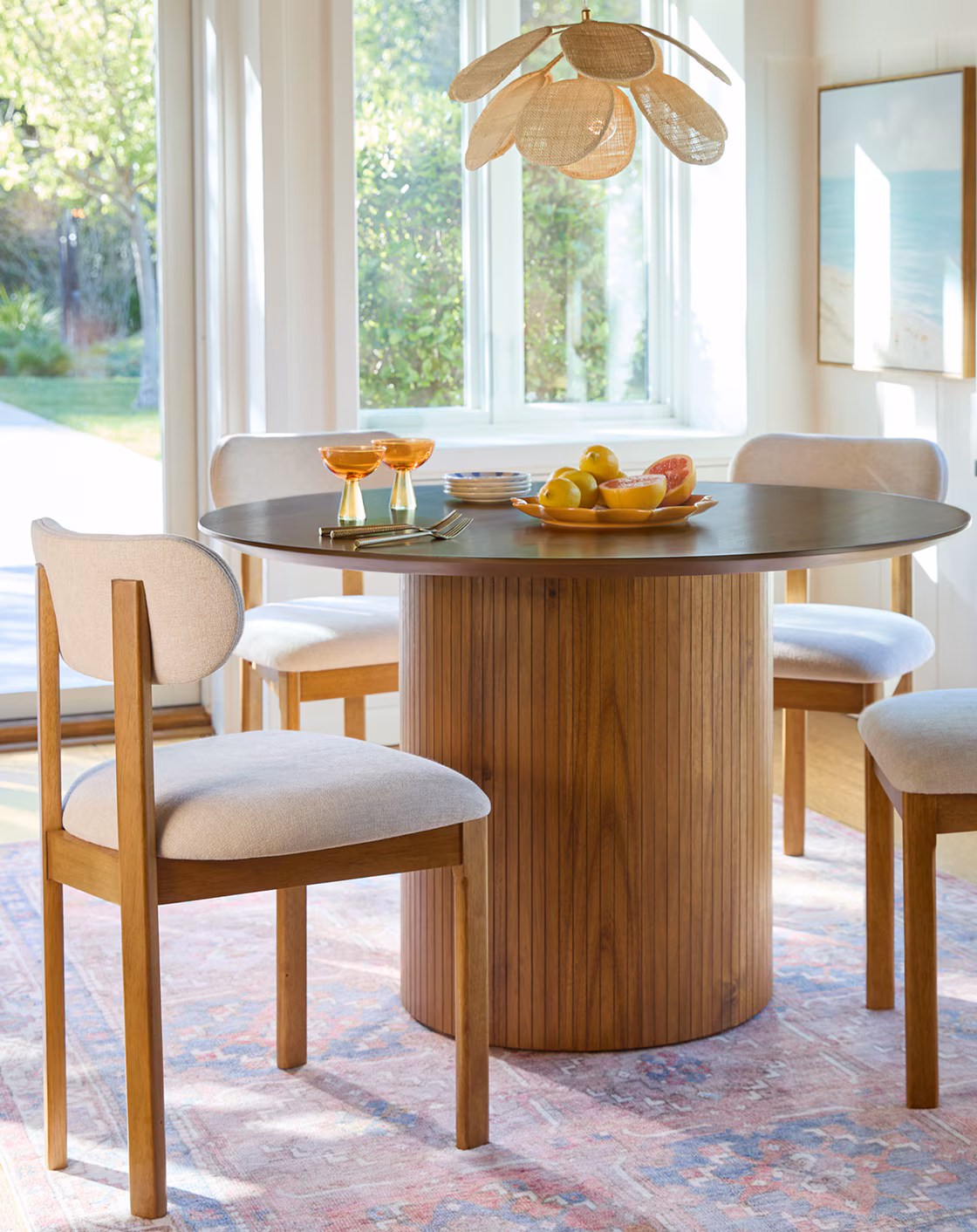 Indoor Dining Furniture