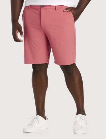 Chip Shot Performance Shorts