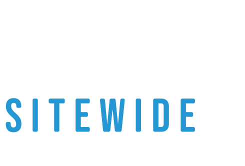 20 Percent Off* Sitewide - Online Only