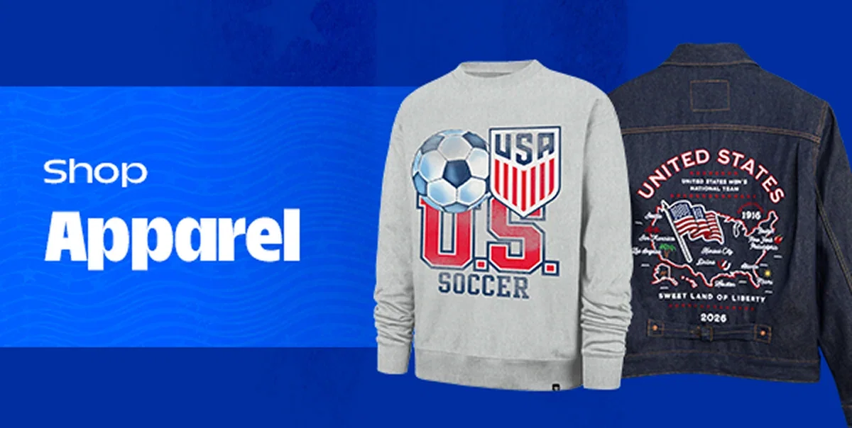 Apparel