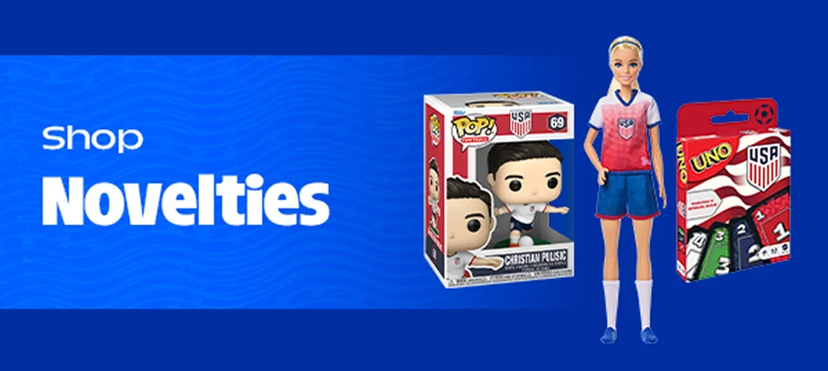 Novelties